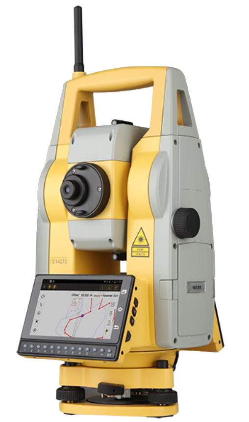 South-NS30-Total-Stations
