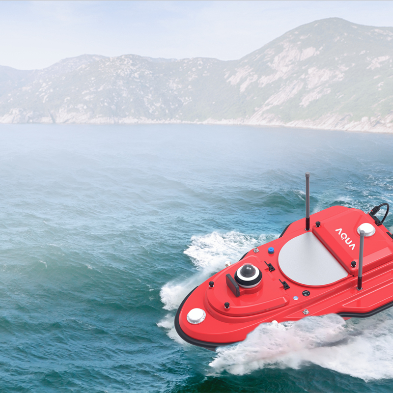 SOUTH AQUA M20